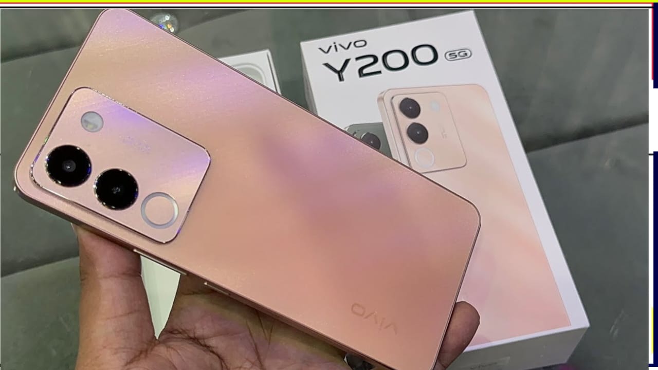 Vivo 5G