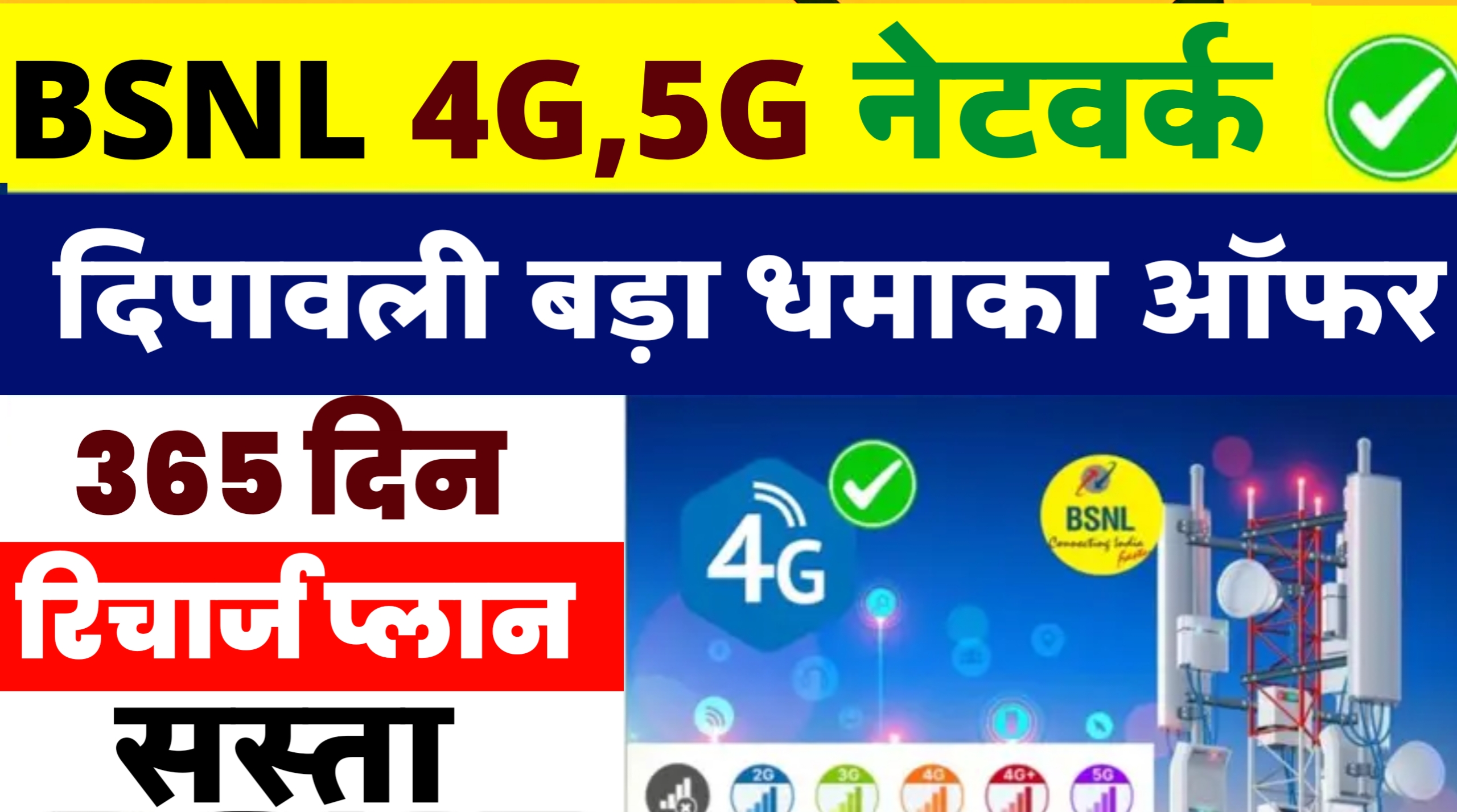 BSNL